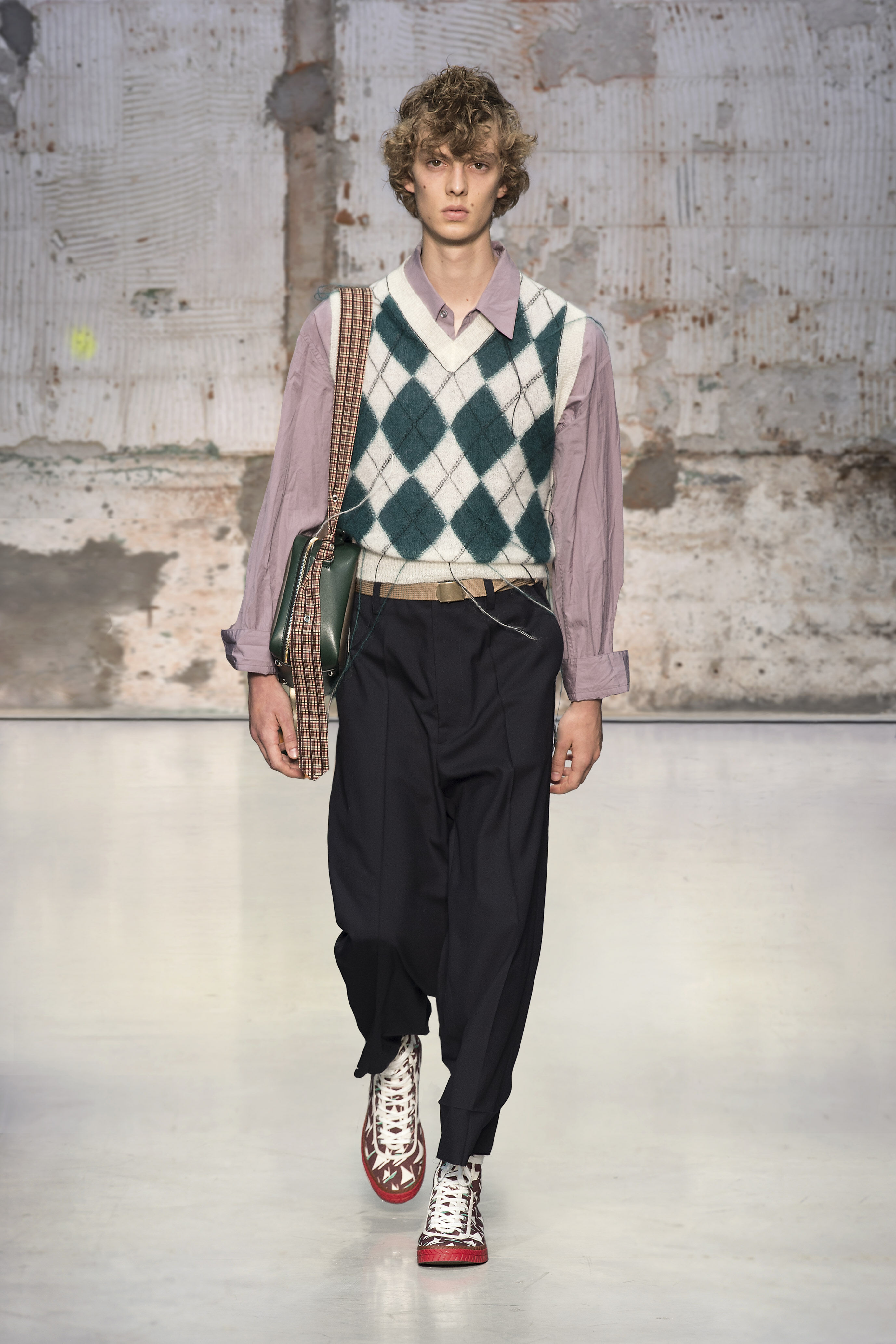 marni SS18 uomo